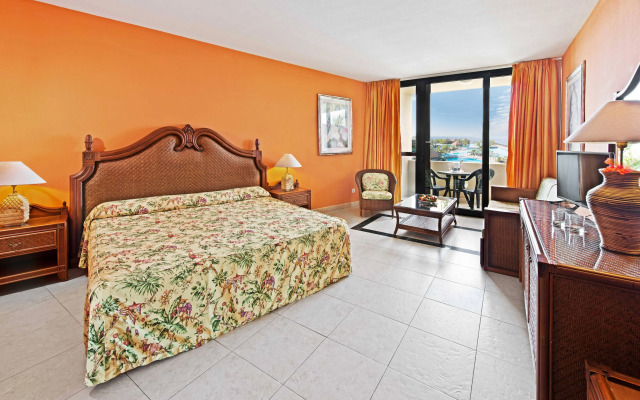 Hotel La Palma Princess