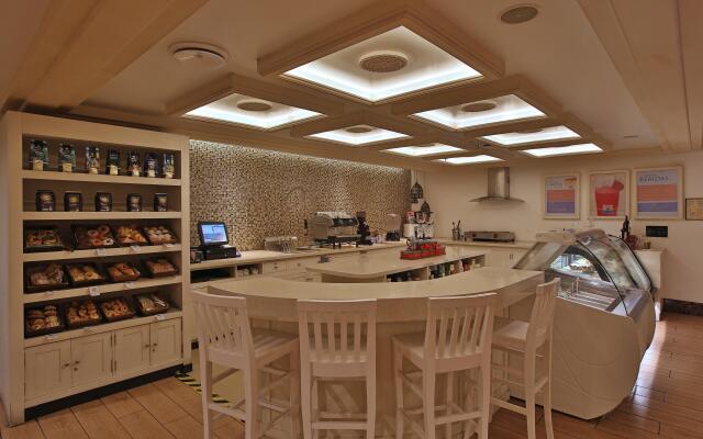 InterContinental Real Guatemala by IHG