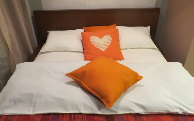 ReMi Luxury Apartment