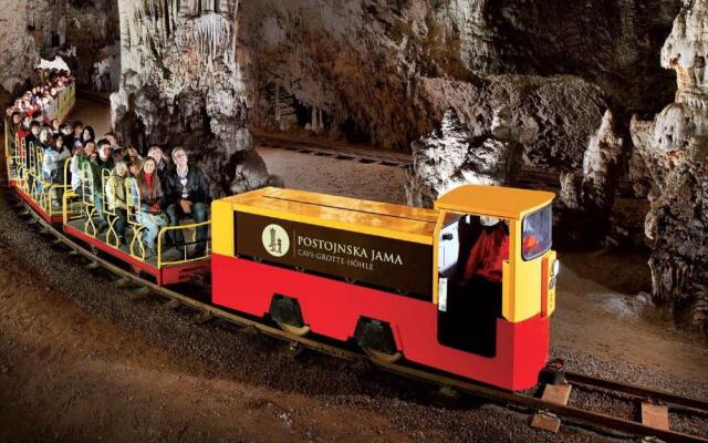 Apartment in Postojna 40241