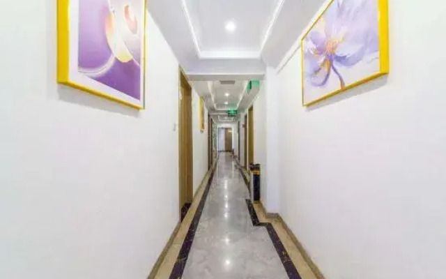 Kangding Ruxinju Hotel