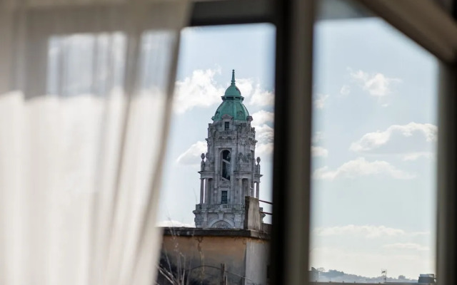 Trind7 · Samasal Trindade Apartments #7 Garden View