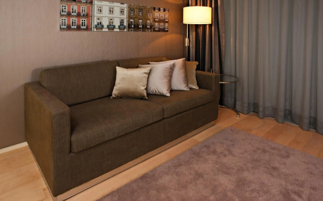 Serviced Apartments Boavista Palace