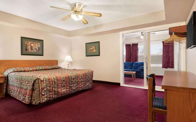 Travelodge by Wyndham Port Elgin