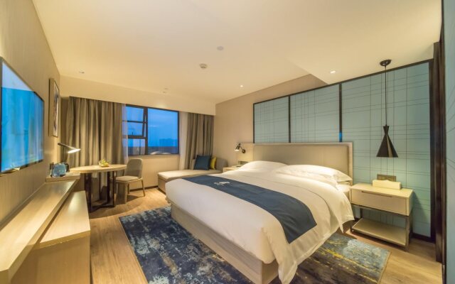 Echarm Hotel Guangzhou Zhongshanba