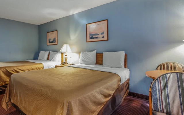 Econo Lodge Renfro Valley