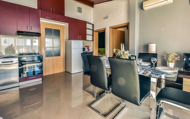 Apartment Škroćo Maslenica