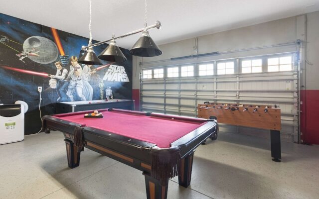 Champions Gate by PRP