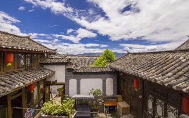 Wangchengge Inn