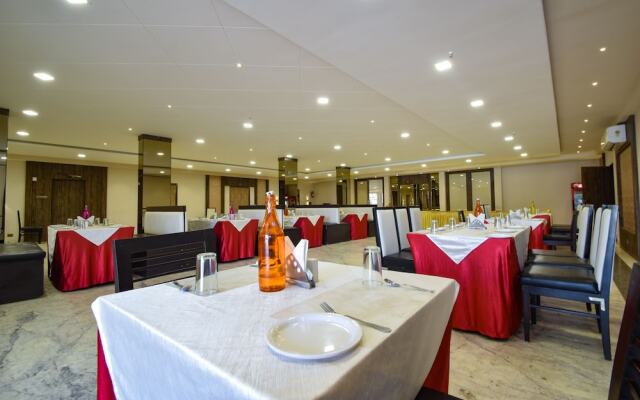 Hotel The Mewar