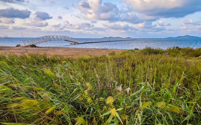 Occidental Mar Menor