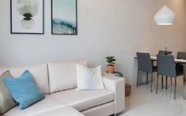 R2 LOVELY 1BR - 5min Bukit Bintang - Pavilion KL