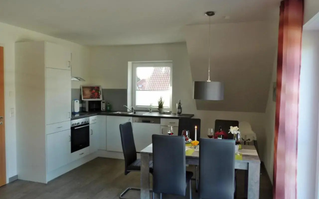 Ferienhaus Schomaker