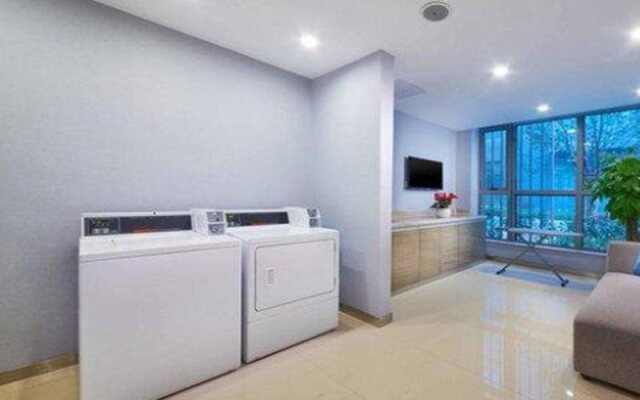 Holiday Inn Express Hefei North