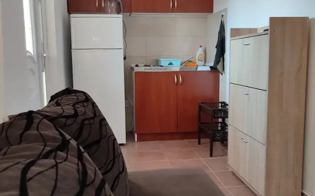Sayohat Apartments