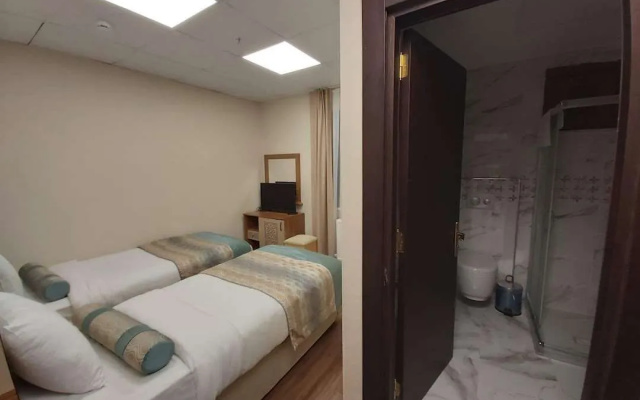 Camellia Hostel