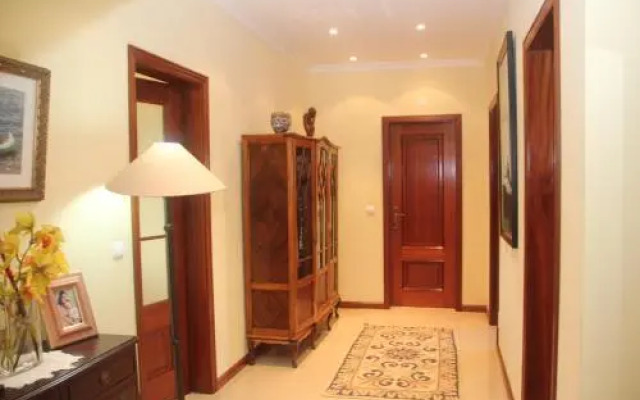 Quartos em vivenda serra da Estrela