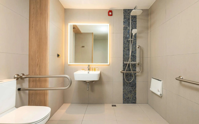 Hilton Garden Inn Phuket Bang Tao