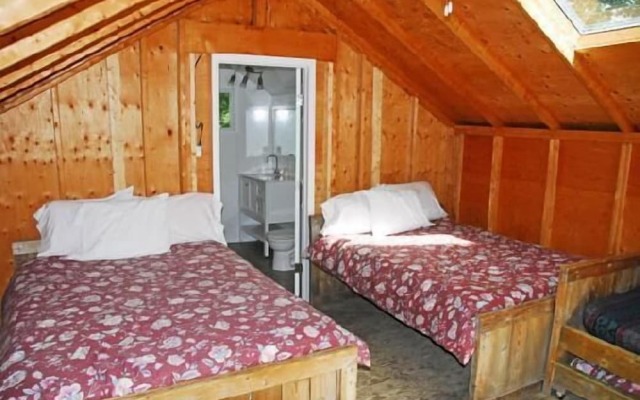 RiverRun Rafting Resort