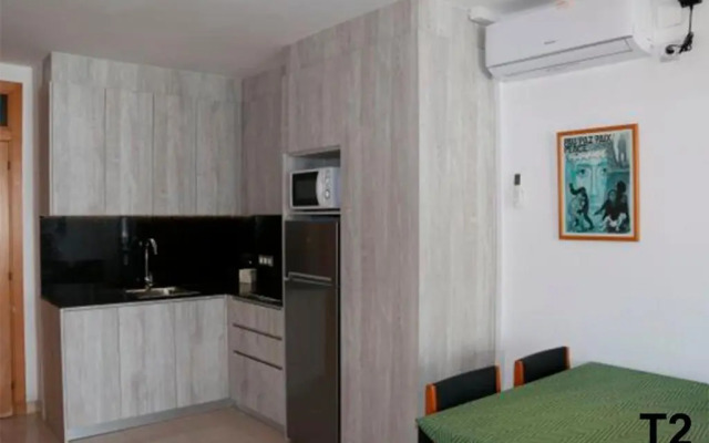 Apartaments Sala Mar