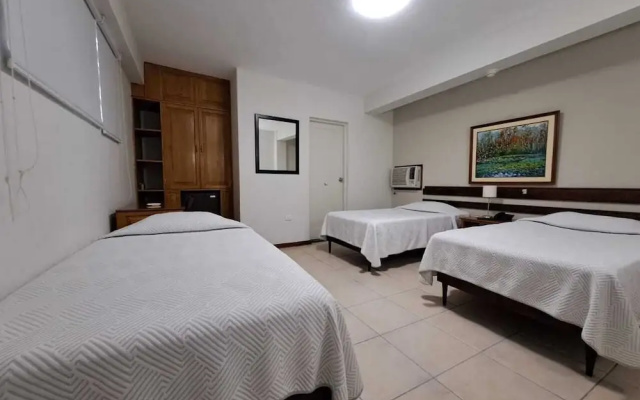 Hotel Acosta