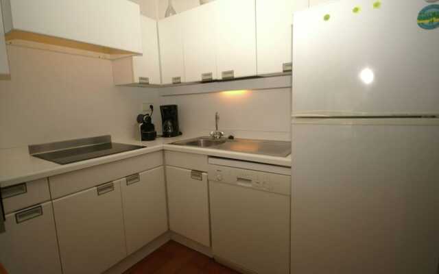 Charming Apartment in Playa de Pals With Swimming Pool