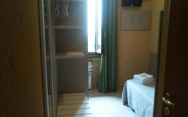Hotel Le Querce