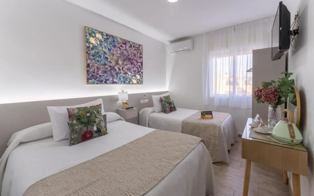 Urban Rooms B&R