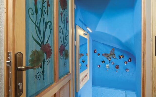 Ion Family Home - Apart Hotel