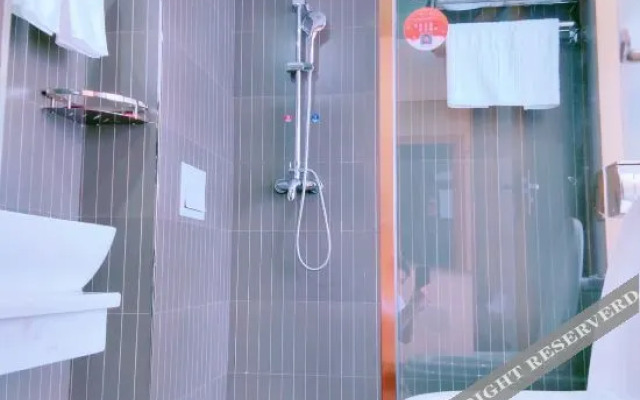 Thank U Hotel (Duyun Beibu Xingcheng)