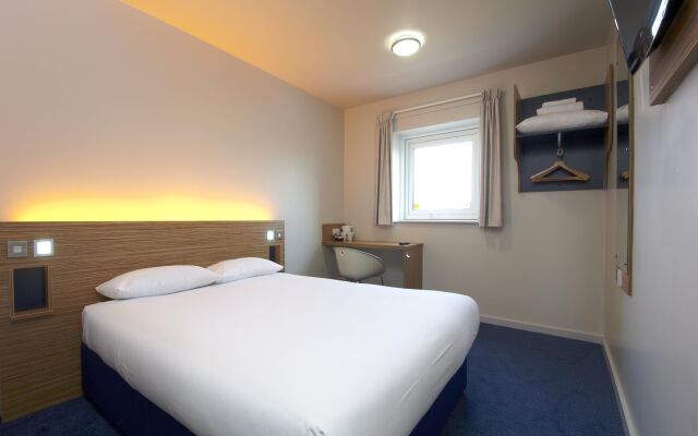 Travelodge Newcastle Airport