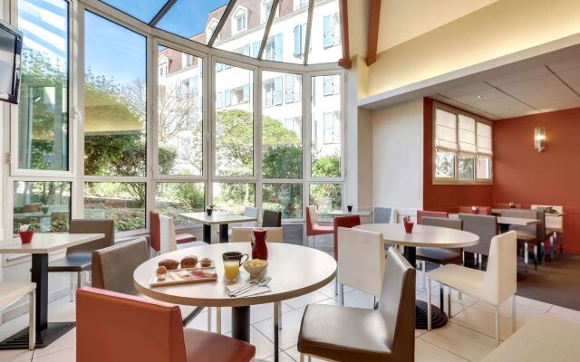 ibis Rueil-Malmaison Centre