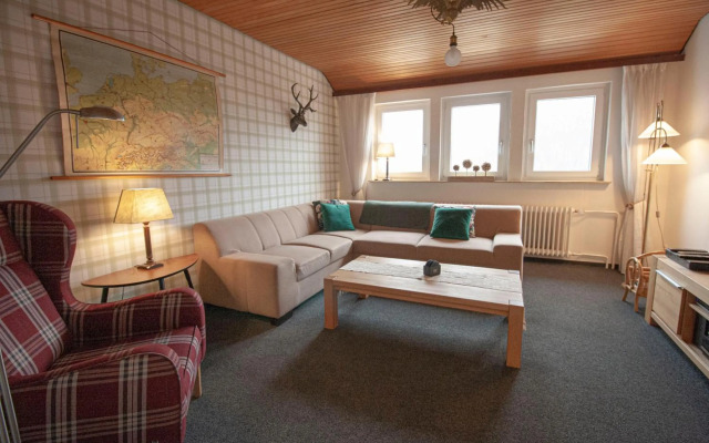 Haus Innerste für Naturliebhaber