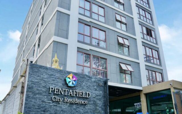 Pentafield City Residence