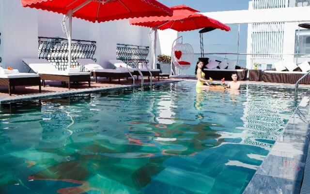 Century Hotel Danang