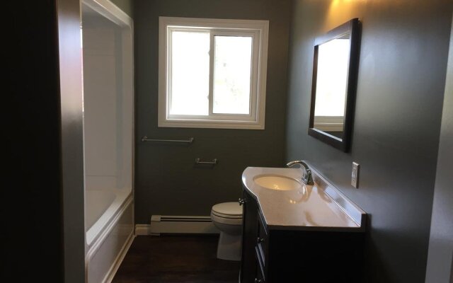 Escarpment Heights Motel