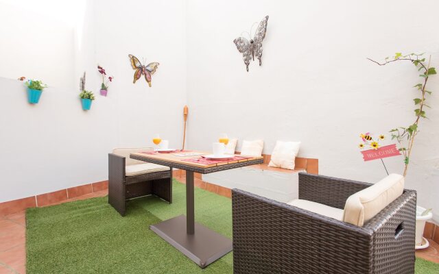 The Zentral Suites & Apartments