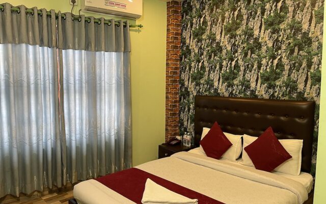 Hotel Happy Home
