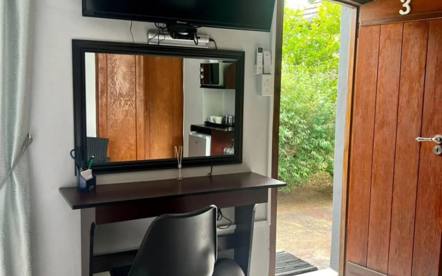 Silken Trap Accommodation