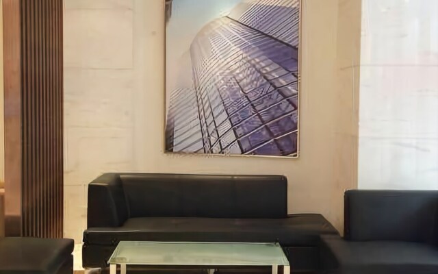 Meicheng Hotel (Chengdu East Railway Station)