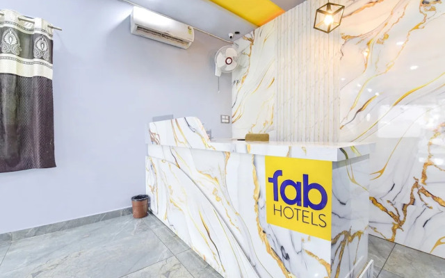 Fabhotel Madhav