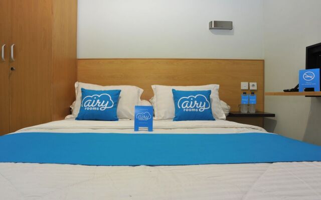 Airy Eco Syariah Fatmawati Bank Dagang Negara Dua 21 Jakarta