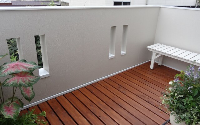 Family Lodge Hatagoya Tsuyama