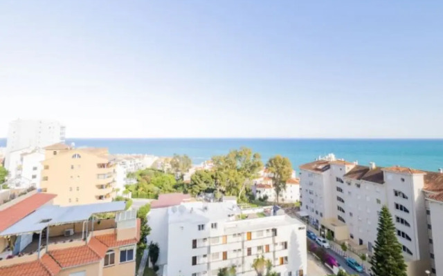 Sea Views Studio 712
