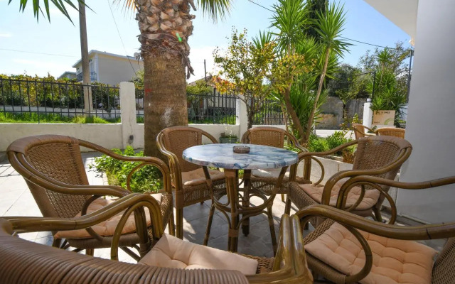 Daisy Zakynthos Apartments