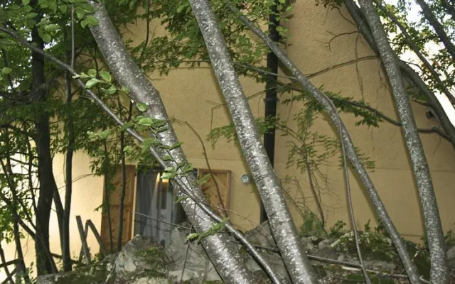 Casa Vacanze Monte Pincio