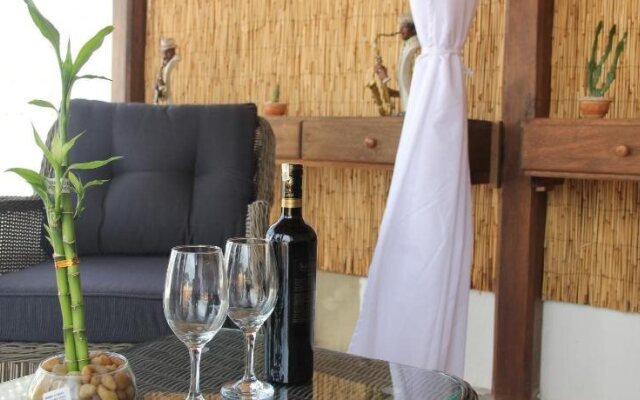 Hotel Boutique Casa San Miguel