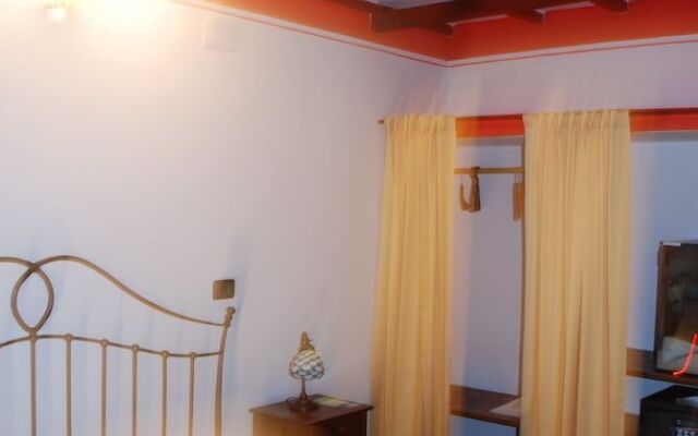 Casale dei Gelsi Bed & Breakfast