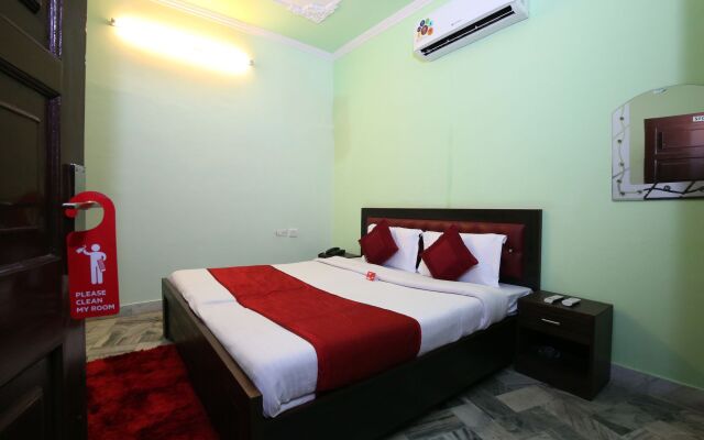 OYO Rooms 278 Hotel Neelkamal