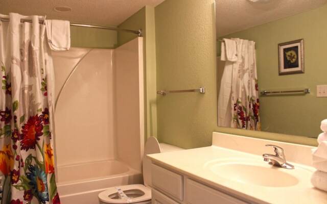 Grand Atlantic by Palmetto Vacation